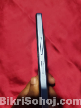 Redmi a3